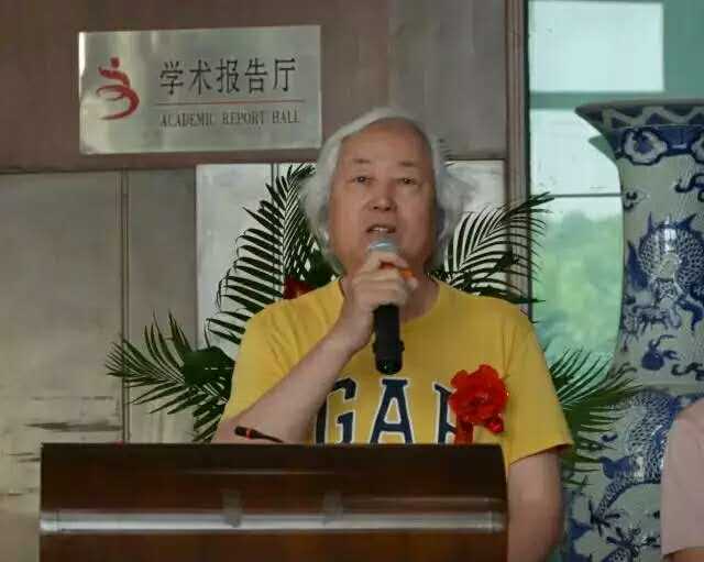 河北省中国画学会会长 秦皇岛国画院院长 张国兴